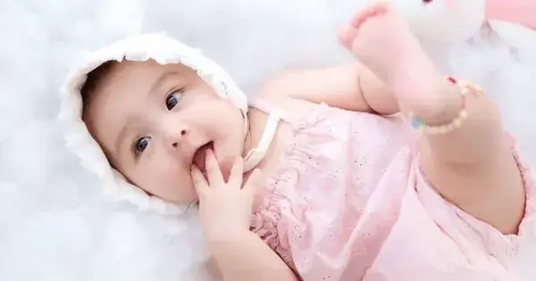 Đặt Tên Con Gái 2023 Theo Phong Thủy Hay, Ý Nghĩa Và May Mắn