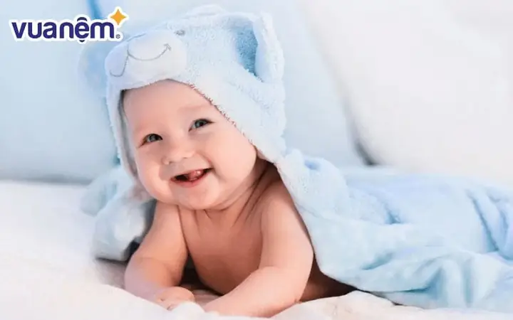 Đặt Tên Bé Trai Họ Trần Theo Chữ Cái A, B, C