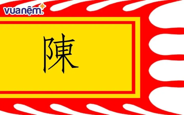 Nguồn Gốc Của Họ Trần