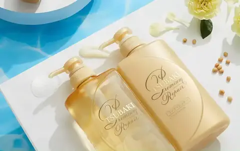 Premium Repair Tsubaki Premium Repair Tsubaki