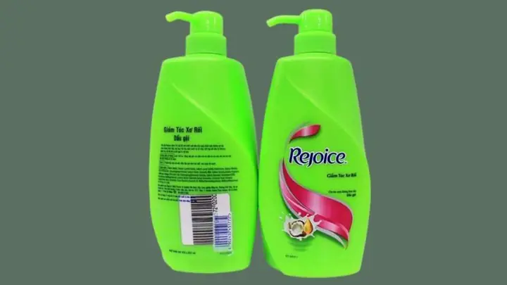 Dầu Gội Rejoice Giảm Xơ Rối Dầu Gội Rejoice Giảm Xơ Rối