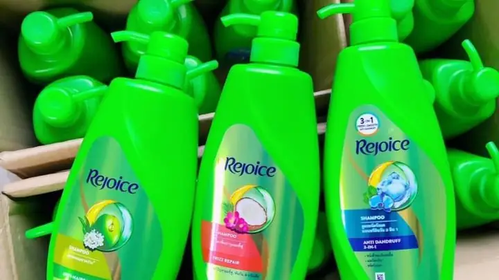 Công Dụng Của Dầu Gội Rejoice Công Dụng Của Dầu Gội Rejoice