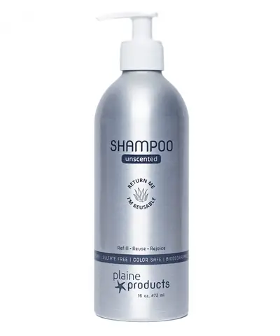 Dầu Gội Đầu Tiếng Anh Là Gì