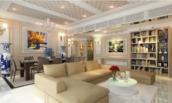 Tên Tiếng Anh Của Một Số Đồ Dùng Trong Gia Đình - Báo Vnexpress