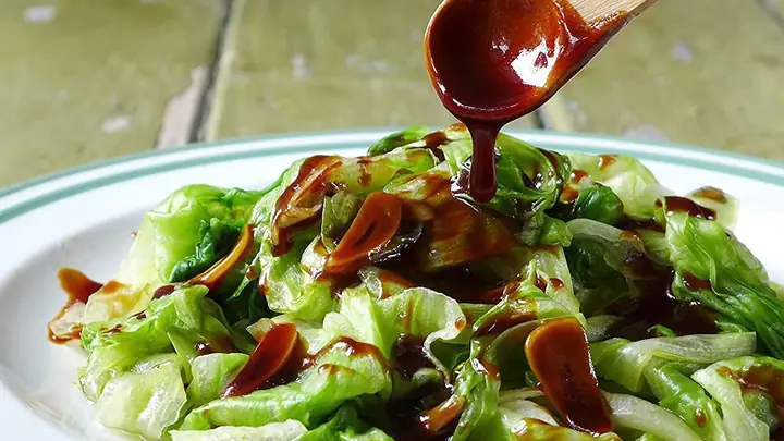 Dầu Hào Ăn Chay Được Không? Sản Phẩm Thay Thế Phù Hợp