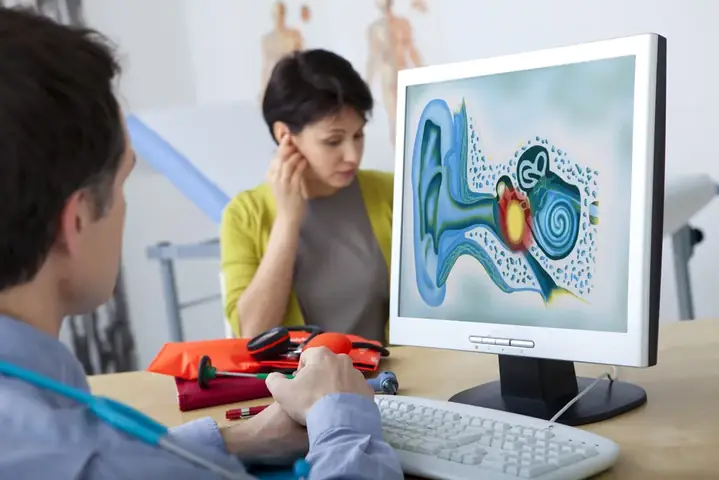 Côn Trùng Chui Vào Tai: Khi Nào Bạn Cần Đi Khám?