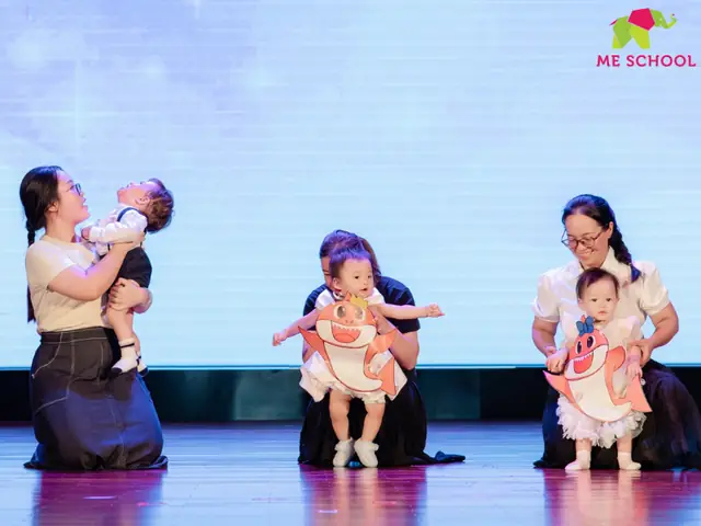 Sử Dụng Bài Hát Và Video Về Chữ Cái: Khi Âm Nhạc Là Người Thầy