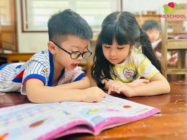 Dạy Bé 3 Tuổi Học Chữ Cái Qua Trò Chơi: Học Mà Không Hề Biết Mình Đang Học