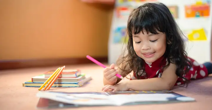 Dạy Bé 3 Tuổi Cách Đọc Sách Dạy Bé 3 Tuổi Cách Đọc Sách