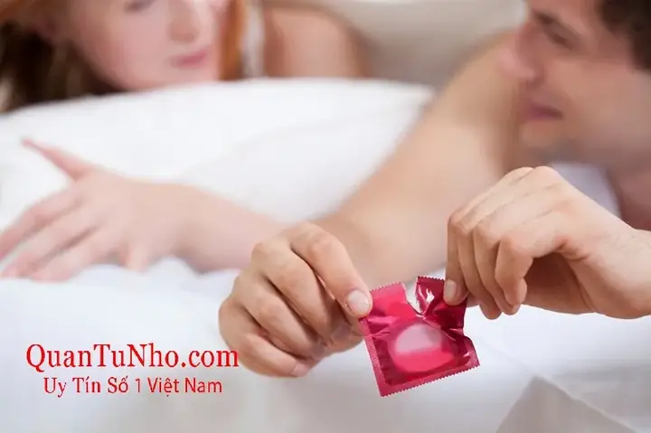 Hỗ Trợ Kiểm Soát Thời Gian Quan Hệ