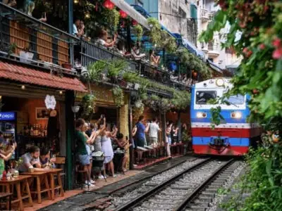 Địa Điểm Chơi Tết Dương Lịch