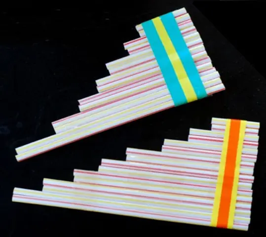 Đồ Chơi Kèn Ống Hút Cho Bé Đồ Chơi Kèn Ống Hút Cho Bé