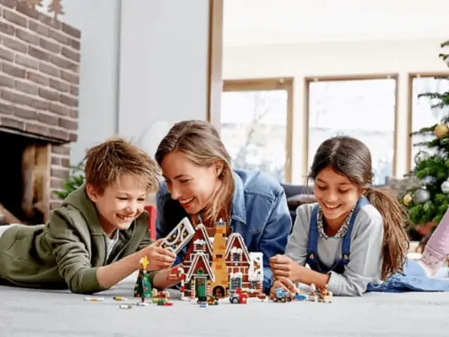 Có Nên Mua Đồ Chơi Thông Minh Cho Trẻ 10 Tuổi Không?