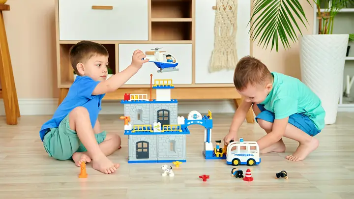 Các Trò Chơi Cho Trẻ 10 Tuổi Giúp Con Phát Triển Toàn Diện - Nhà Thuốc ...