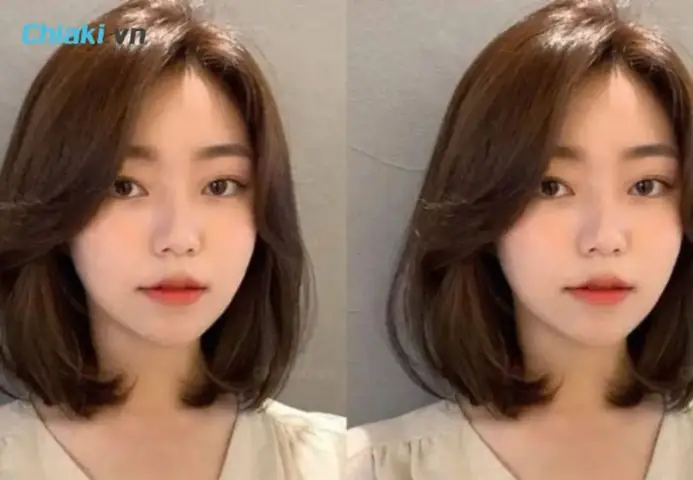 22. Tóc Duỗi Cúp Uốn Chữ C 22. Tóc Duỗi Cúp Uốn Chữ C