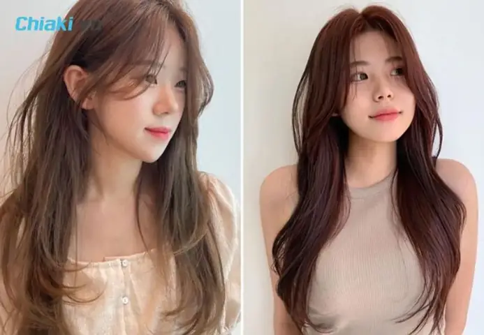 1tóc Duỗi Cúp Là Gì? 1tóc Duỗi Cúp Là Gì?