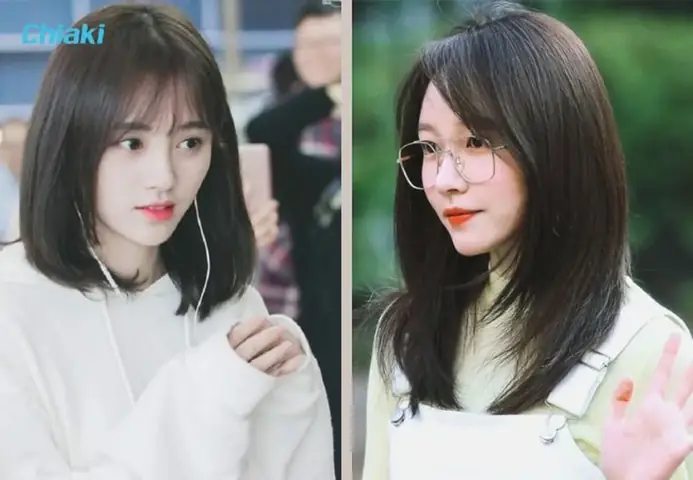 3tóc Duỗi Cúp Phù Hợp Với Gương Mặt Nào? 3tóc Duỗi Cúp Phù Hợp Với Gương Mặt Nào?