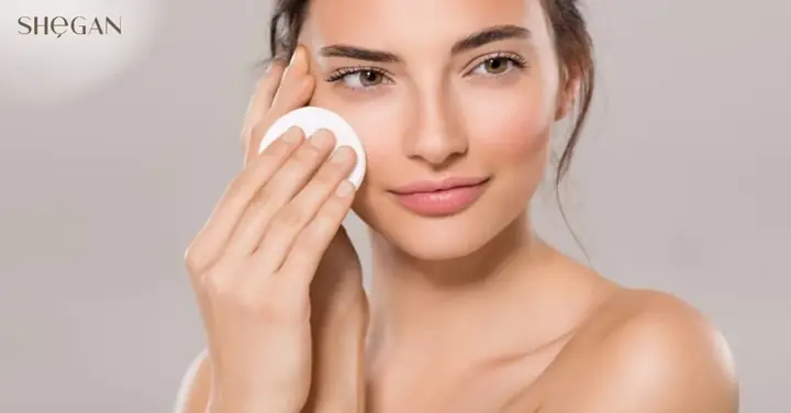 Lưu Ý Khi Dùng Bông Y Tế Tẩy Trang Lưu Ý Khi Dùng Bông Y Tế Tẩy Trang