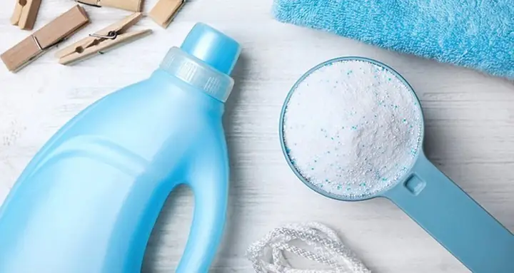 Bột Giặt Là Gì? Bột Giặt Là Gì?