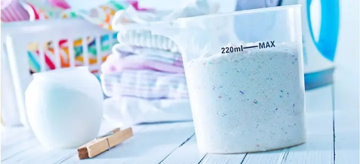 Ưu, Nhược Điểm Bột Giặt Ưu, Nhược Điểm Bột Giặt