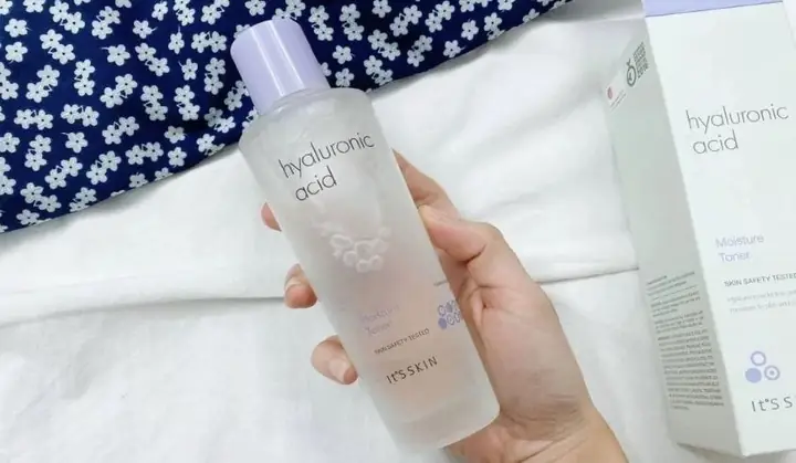 2sau Khi Dùng Toner Có Cần Rửa Mặt Không?