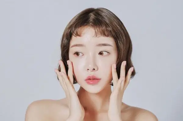 Giảm Dầu/nhờn Trên Da Giảm Dầu/nhờn Trên Da