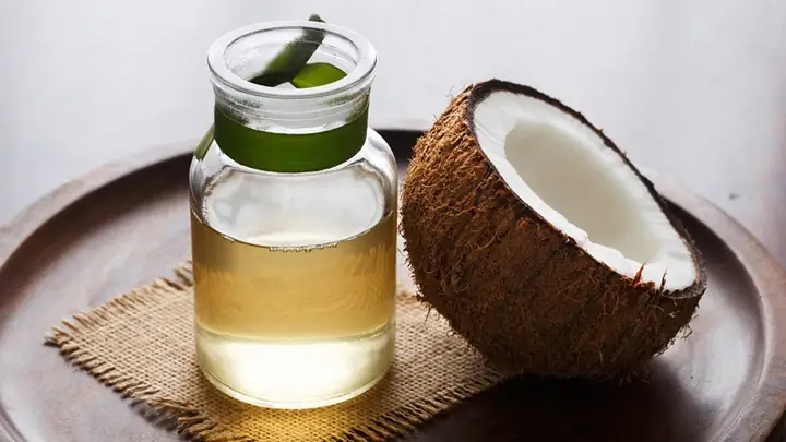 2mặt Nạ Dầu Dừa Cải Thiện Khô Tóc 2mặt Nạ Dầu Dừa Cải Thiện Khô Tóc