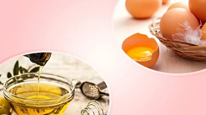 11mặt Nạ Dầu Ô Liu Và Trứng Cải Thiện Tóc Khô, Xỉn Màu 11mặt Nạ Dầu Ô Liu Và Trứng Cải Thiện Tóc Khô, Xỉn Màu