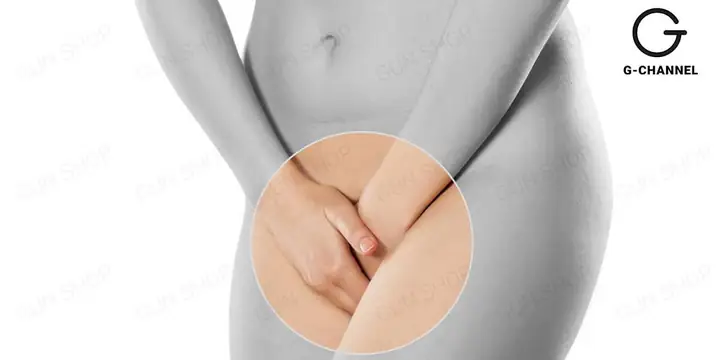 Khi Phụ Nữ Gặp Phải Tình Trạng Khô Hạn Âm Đạo