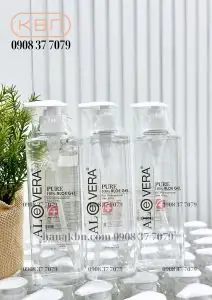 Loại Gel Lô Hội Nào Là Tốt Nhất Hiện Nay? Loại Gel Lô Hội Nào Là Tốt Nhất Hiện Nay?