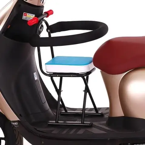 Ghế Cho Bé Ngồi Xe Máy Xx01