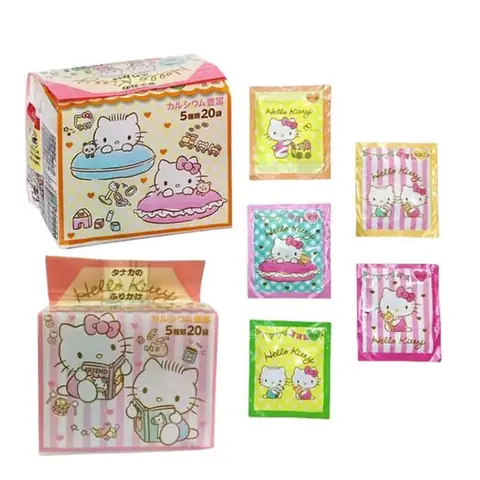 Gia Vị Rắc Cơm Hello Kitty - Trái Cây Nhập Khẩu Hoa Biển Gia Vị Rắc Cơm Hello Kitty - Trái Cây Nhập Khẩu Hoa Biển