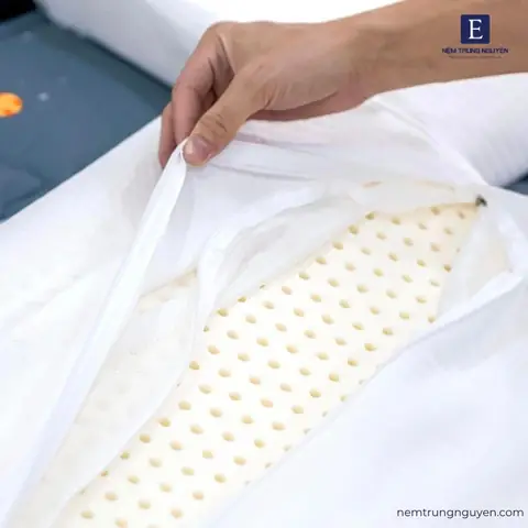 Chuẩn Bị Các Vật Dụng Cần Thiết