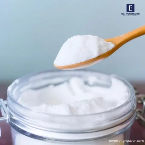 Chuẩn Bị Các Vật Dụng Cần Thiết