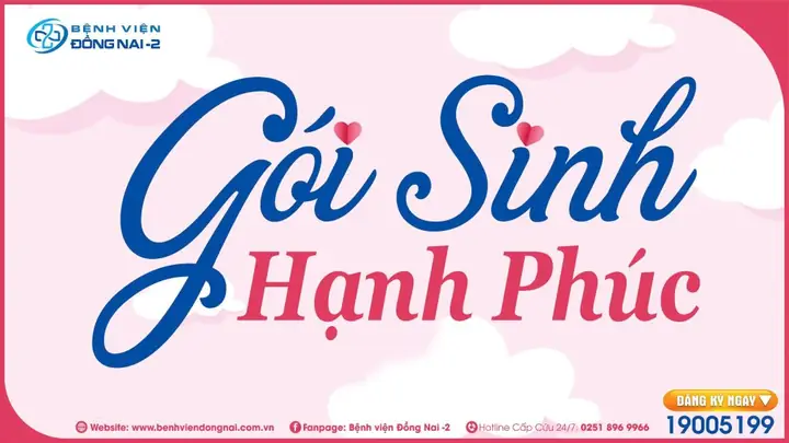 Gói Sinh Hạnh Phúc