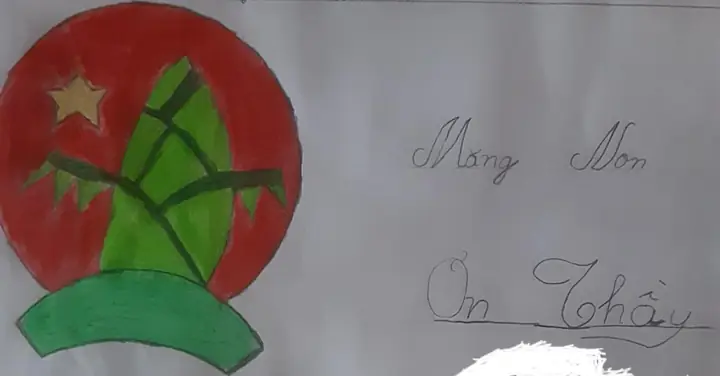 Hình Ảnh Cho Vẽ Hoa Trang Trí Báo Tường Đơn Giản: Hình Ảnh Cho Vẽ Hoa Trang Trí Báo Tường Đơn Giản: