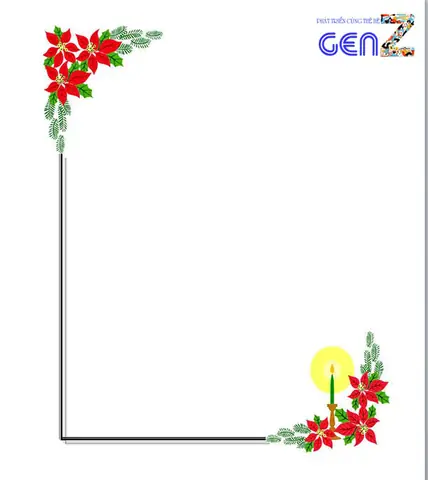 Hình Ảnh Cho Vẽ Hoa Trang Trí Báo Tường Đơn Giản: Hình Ảnh Cho Vẽ Hoa Trang Trí Báo Tường Đơn Giản: