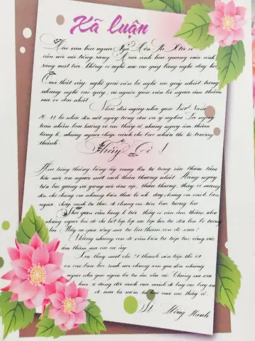 Hình Ảnh Cho Vẽ Hoa Trang Trí Báo Tường Đơn Giản: Hình Ảnh Cho Vẽ Hoa Trang Trí Báo Tường Đơn Giản: