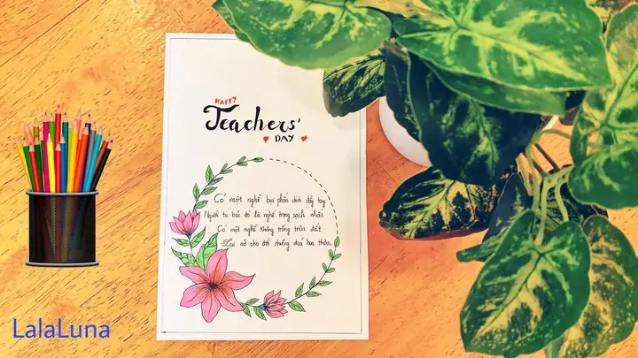 Hình Ảnh Cho Vẽ Hoa Trang Trí Báo Tường Đơn Giản: Hình Ảnh Cho Vẽ Hoa Trang Trí Báo Tường Đơn Giản: