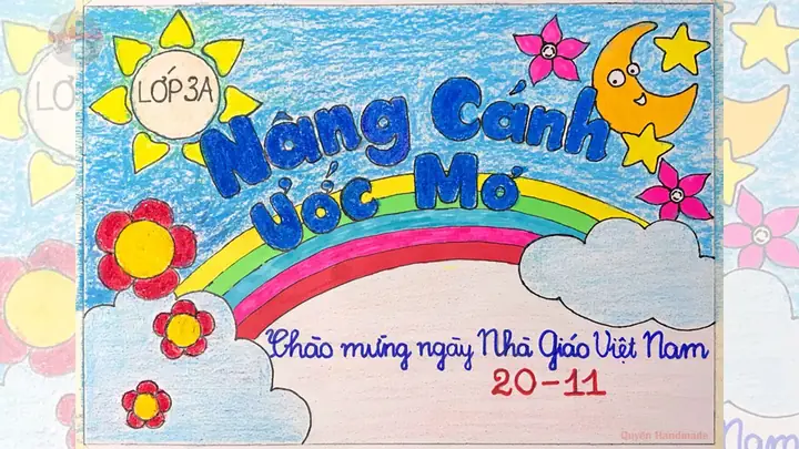 Hình Ảnh Cho Vẽ Hoa Trang Trí Báo Tường Đơn Giản: Hình Ảnh Cho Vẽ Hoa Trang Trí Báo Tường Đơn Giản: