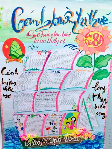 Hình Ảnh Cho Vẽ Hoa Trang Trí Báo Tường Đơn Giản: Hình Ảnh Cho Vẽ Hoa Trang Trí Báo Tường Đơn Giản: