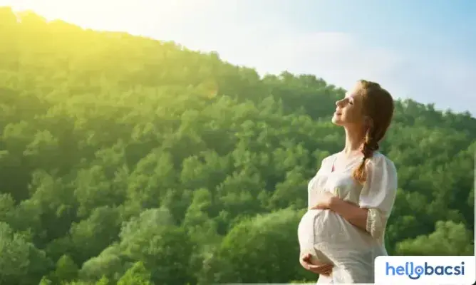 Hình Dáng Bụng Bầu: Đoán Giới Tính Có Chuẩn Xác? • Hello Bacsi Hình Dáng Bụng Bầu: Đoán Giới Tính Có Chuẩn Xác? • Hello Bacsi