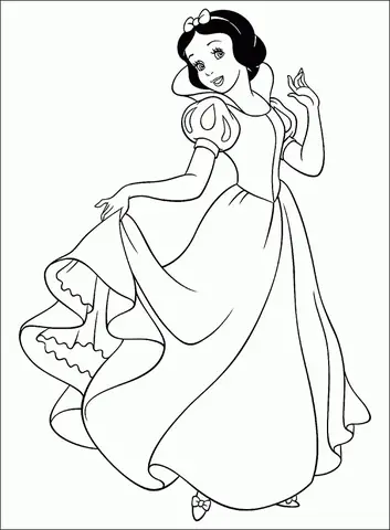 Hình Ảnh Cho In Hình Vẽ Công Chúa: