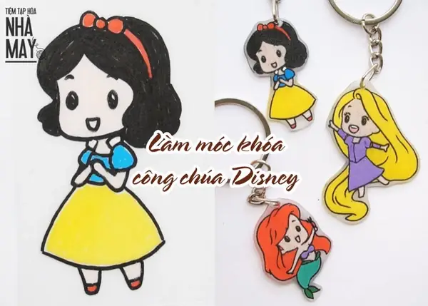 Hình Ảnh Cho In Hình Vẽ Công Chúa: