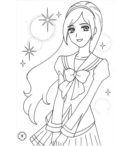 Hình Ảnh Cho In Hình Vẽ Công Chúa:
