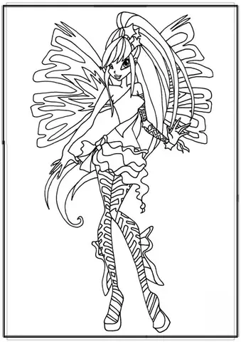 Hình Ảnh Cho In Hình Vẽ Công Chúa: