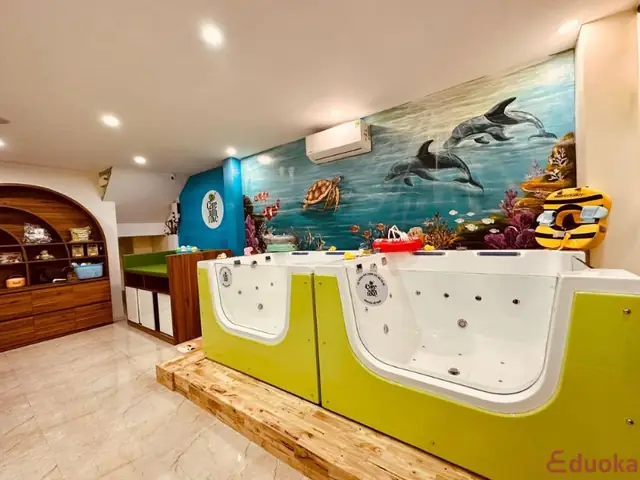 Hệ Thống Spa & Dịch Vụ Y Tế Chăm Sóc Mẹ Và Bé Care With Love