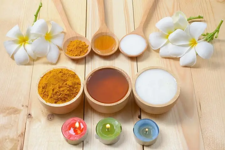 Hơ Mặt Sau Sinh Bằng Nghệ Và Trứng Gà: Bí Quyết Làm Đẹp Tự Nhiên