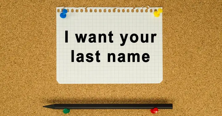 Họ Tiếng Anh Là Gì? Họ Tiếng Anh Là Gì?