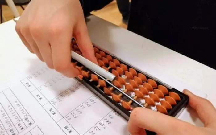 Hướng Dẫn Cách Học Toán Soroban Hướng Dẫn Cách Học Toán Soroban